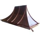 EJMCopper Winter Park Awning